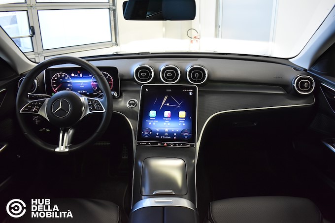 C 220 D 4MATIC ALL-TERRAIN